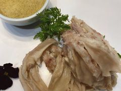 -味+新京宴·烤鸭·北京菜(创意谷店)