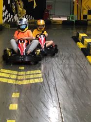 -咔叮卡丁车(南坪亿象城店)