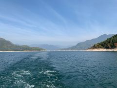 -千峡湖生态旅游度假区