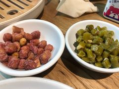 -潮粥荟·潮汕砂锅粥(槐房万达店)