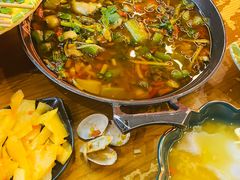 -王扯火胖哥烤生蚝(眉山首店)