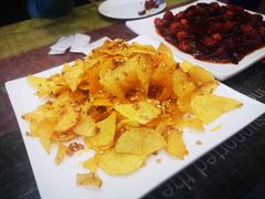 -扒虾小妹儿麻辣海鲜(宏图街店)