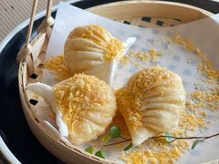 -彩丰楼中餐厅·仁恒洲际酒店