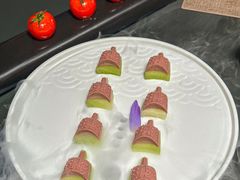 -曾宴·楚菜(湖北省博物馆店)