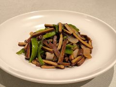 山地辣椒五城干-品粹徽园·家常安徽菜