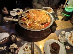 -烤匠麻辣烤鱼(万象城店)