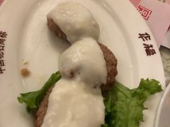 -华梅西餐厅(哈尔滨中央大街店)