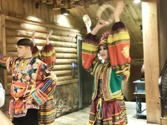 -卢布里西餐厅(总店)