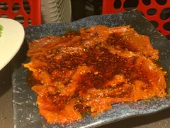 -锅说大脸毛肚重庆老火锅(佐阾店)