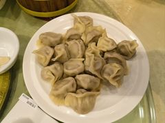 -东四民芳餐厅(世茂工三店)