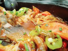 啤酒鱼-刘姐啤酒鱼民族演艺餐厅(西街总店)