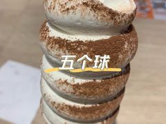 -DQ·蛋糕·冰淇淋(奥林匹克广场店)