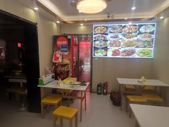 大堂-孟记大碗面•家常菜(鼓楼和会街店)