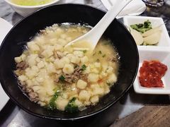 -西安饭庄·非遗陕菜(钟楼店)