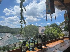 -马灯部落·西湖边的创意山景餐厅(虎跑动物园店)