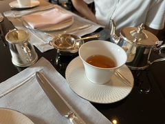 -王府半岛酒店·大堂茶座