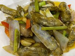 -阿静美食