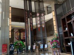 -舟山希尔顿酒店