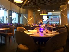 -芽庄洲际酒店自助餐厅