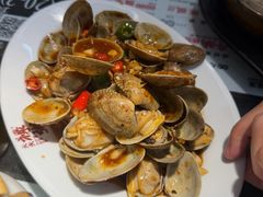 -禄粥·广府味·煲仔粥·宵夜·明档现做(江南西店)