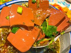 -彭耕记猪油炒小菜(吉联mall店)