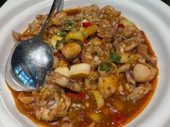 -简小舍·民间手艺菜(武昌江滩店)