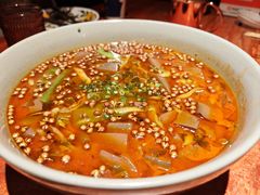 -长安记·大美陕菜(大族广场店)