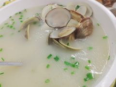 -明记海鲜大排档(巽寮湾店)