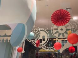 -奈尔宝·儿童乐园·亲子餐厅(星河湾店)