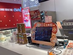 -DQ·蛋糕·冰淇淋(新世纪6F店)