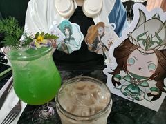 -Nord Grill&Bar Highland诺德西餐(深圳欢乐海岸店)