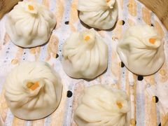 鲜肉小笼-苏小柳手工点心(人民广场分院)