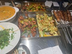 -No.DD戳子烧烤·江湖菜(北京总店)