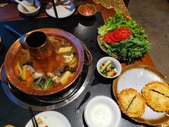 -陀岗美食·云南藏式特色餐厅