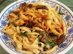 马虎牛肉面-清真马虎面馆(西七路店)