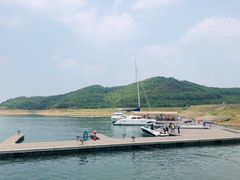 -北京金海湖景区