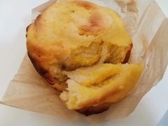 层层牛奶面包-多乐之日(富力城店)