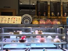 -巴黎贝甜(国贸店)