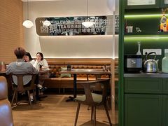 -潮界(LU·ONE凯德晶萃广场店)