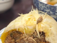 -四海楼(如皋定慧禅寺店)