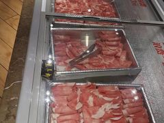 -欢乐牧场海鲜烤肉自助(牡丹园店)