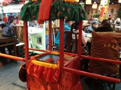 大堂-东北大院·东北菜(三台子店)