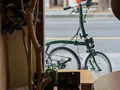 -Radar Coffee(思南路店)