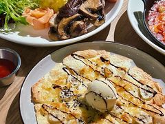 -Maxpoint Kitchen 西餐咖啡(乐峰广场店)