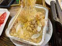 -东北鹤岗烧烤(麒麟紫荆城店)