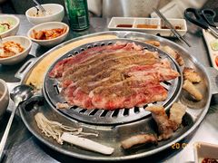 -喜来稀肉(虹泉路店)