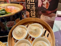 -北李妈妈菜(鲁能城店)