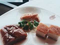 -天龙轩(香港丽思卡尔顿酒店)