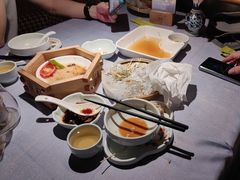 -晓粤·惹味粤菜(凯德乐峰广场店)