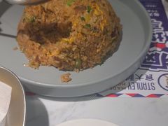 -食大利香港茶餐厅(南亚风情第一城店)